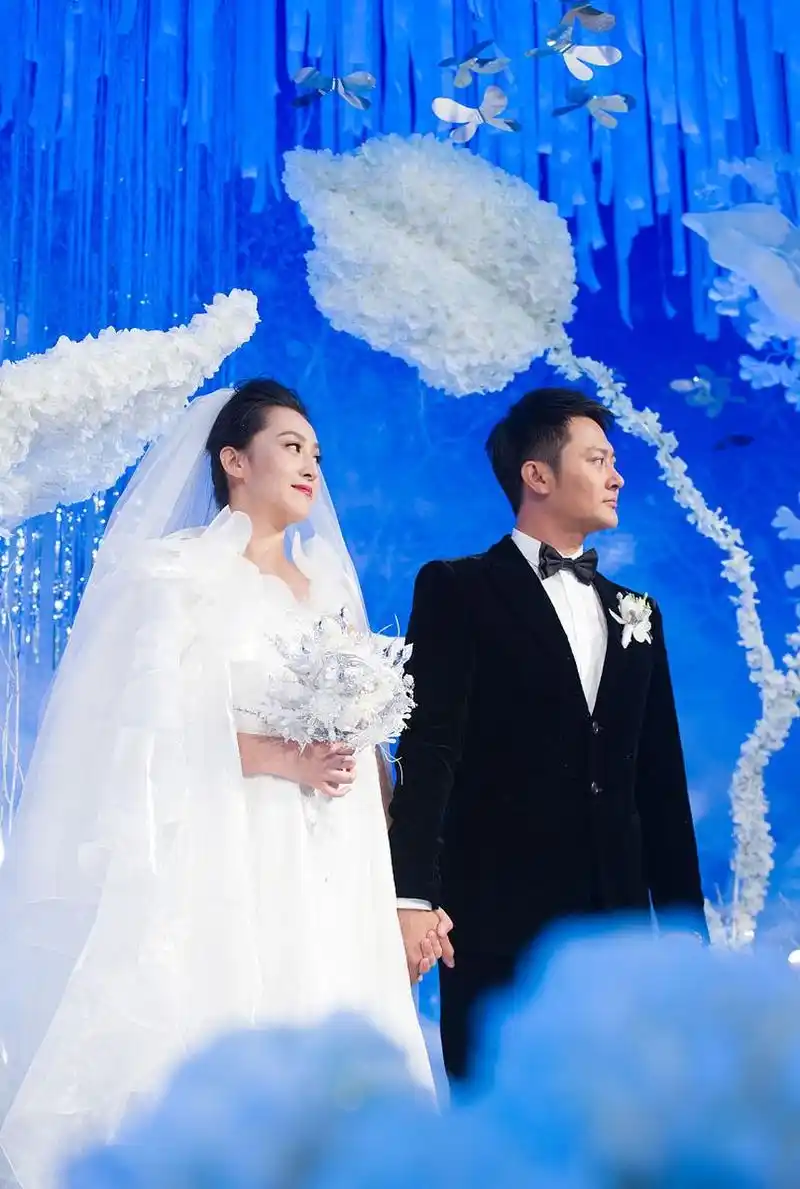 李承铉曾在张杰谢娜婚礼晕倒#  李承铉,一位知名