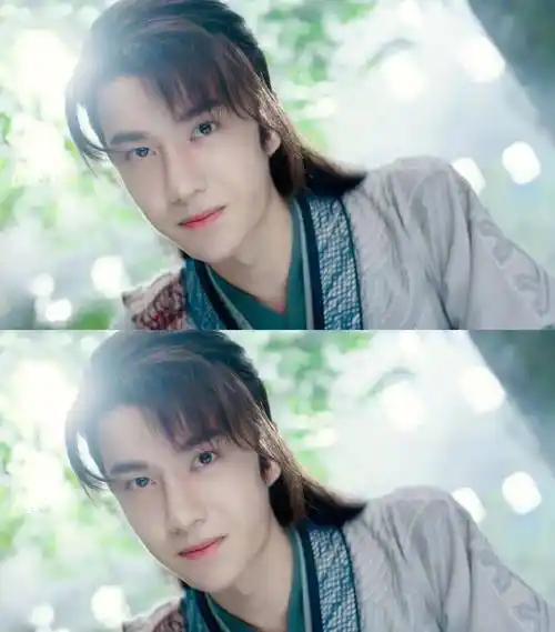 原创王一博赵丽颖新古装剧曝光粉丝舔屏专家成为今年超火热播剧