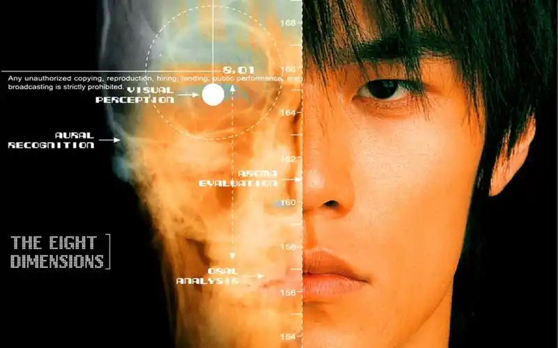 【周杰伦mv合集】《八度空间》-周杰伦第三张专辑mv合集