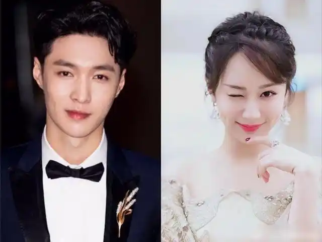 传绯闻撞睡衣没恋爱杨紫张艺兴这一下差点把我干回家