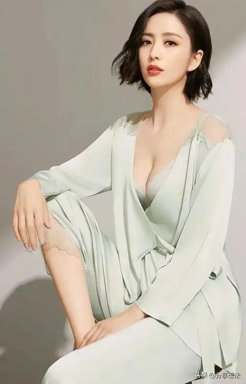 佟丽娅明星壁纸72