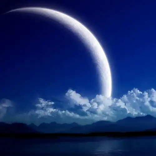 宇宙星空图片壁纸-风光其他-风景图片-第15图-娟娟壁纸