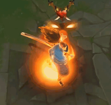 lol最新情报:三名英雄和点燃特效更新,kda新曲发布倒计时