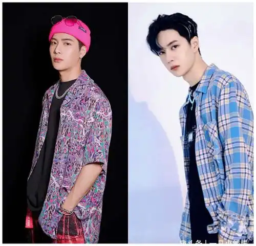 什么仇什么怨王一博王嘉尔粉丝开撕只因为节目中的一句话