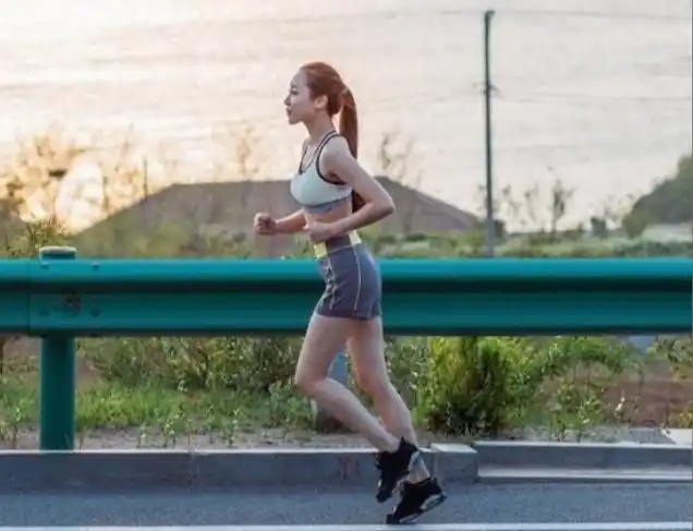 跑步的3个关键细节,避免跑步损伤