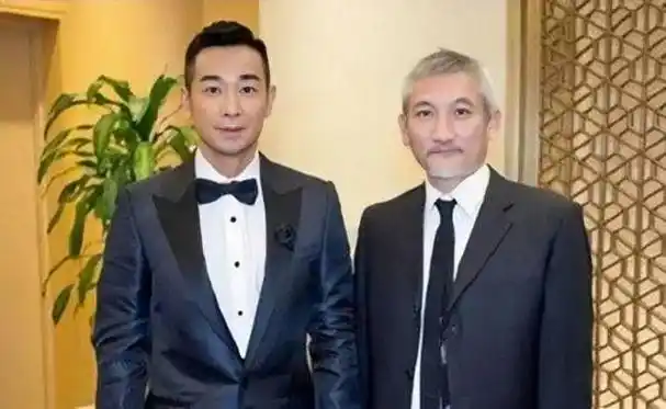 回顾赵文卓,不靠"功夫"也能成功翻红,一切源自性格