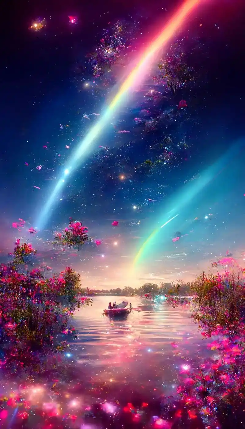 唯美意境 #抖音图文来了 #图文扶持计划入口 #手机壁纸  - 抖音