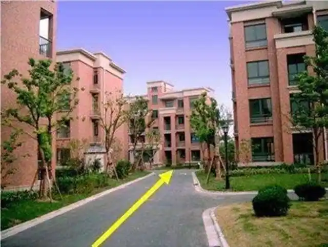 如何化解路冲煞