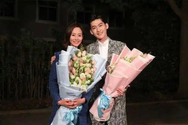 张翰张钧甯下月将结婚疑似约会行程被曝工作人员已回应