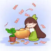 女人最旺财的微信头像-女人招财旺财的微信头像大全 - 卡饭网