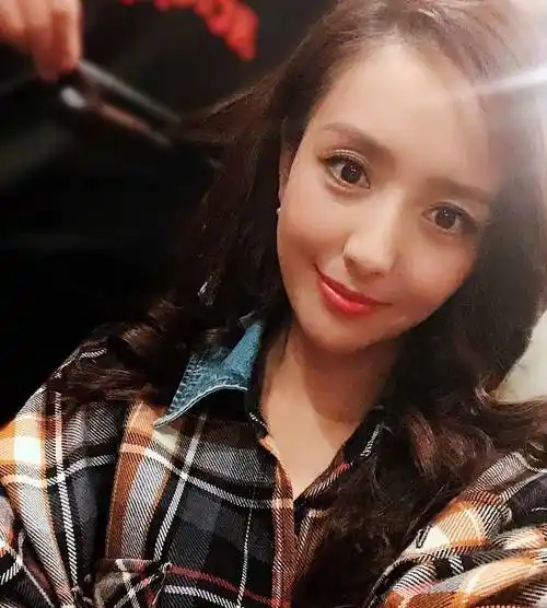 佟丽娅胖了上热搜看她微博就知道为什么胖正确增重这么做