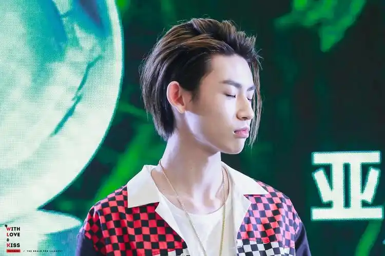 小鬼王琳凯 - 堆糖,美图壁纸兴趣社区