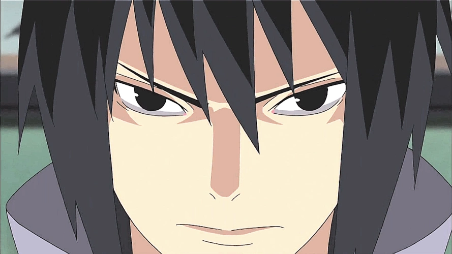 宇智波佐助 - 堆糖,美图壁纸兴趣社区