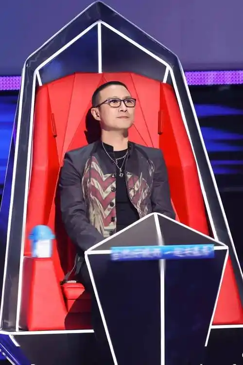 排兵布阵大玩"心理战",《2021中国好声音》导师对决一触即发