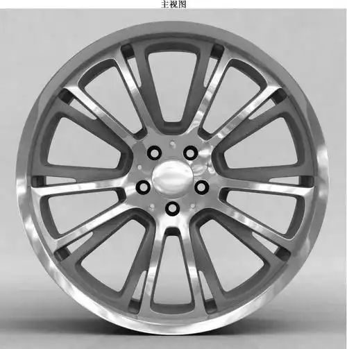 cn302122205s_轮缘失效