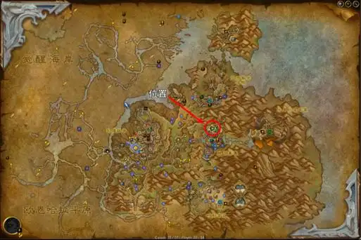 魔兽回归攻略:回归后的装备追赶策略,1天480,1周到520装等 8门全开!