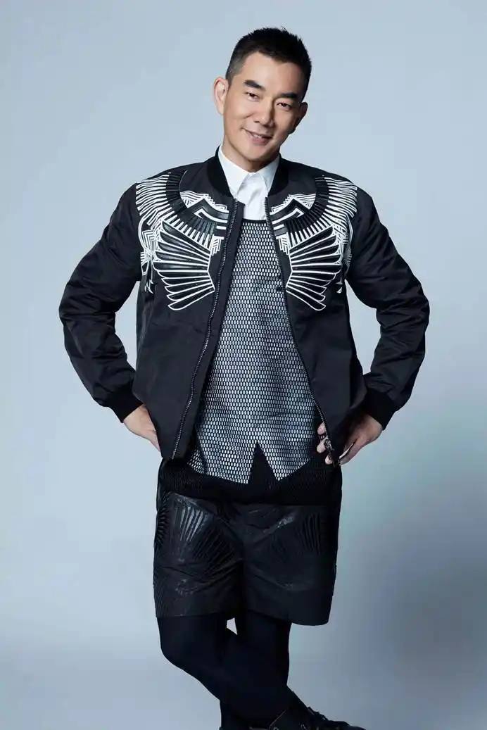 2020任贤齐齐迹巡回演唱会呼和浩特站