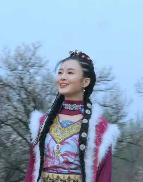 p>西门燕,梁羽生武侠《 a target="_blank" href="/item/武当一剑