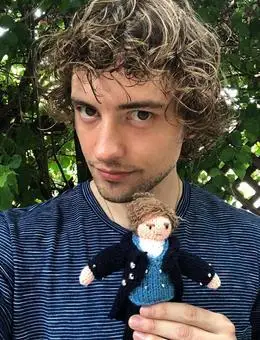 josh whitehouse 演员 1990-02-27 关注 代表作 波尔达克第四季 捕