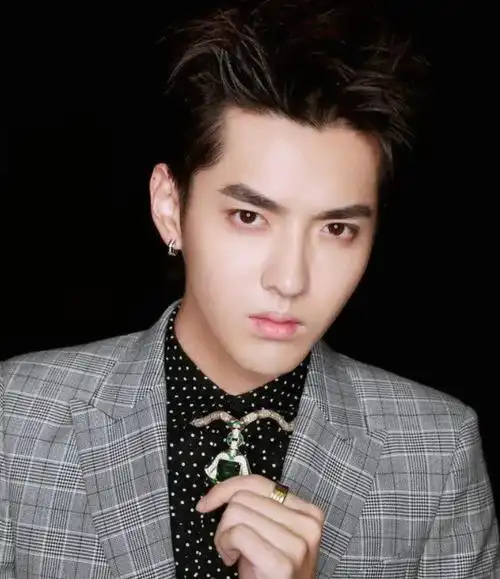 吴亦凡妈妈发文!强调受害人和儿子谈过恋爱,放话要继续申诉