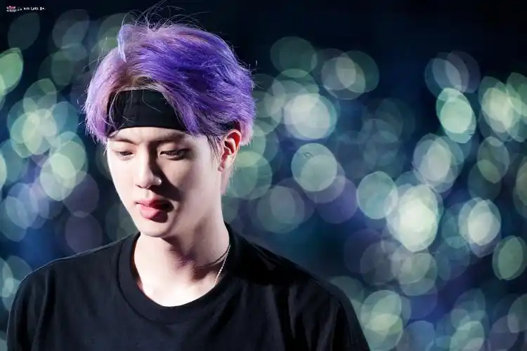 金硕珍 - 堆糖,美图壁纸兴趣社区