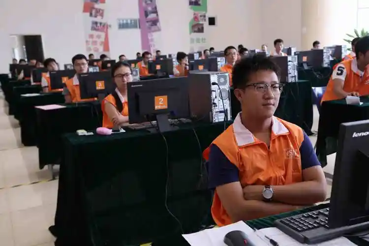 2022年深圳龙华技能人才引进紧缺职业目录_2014年黄山职业技术学院