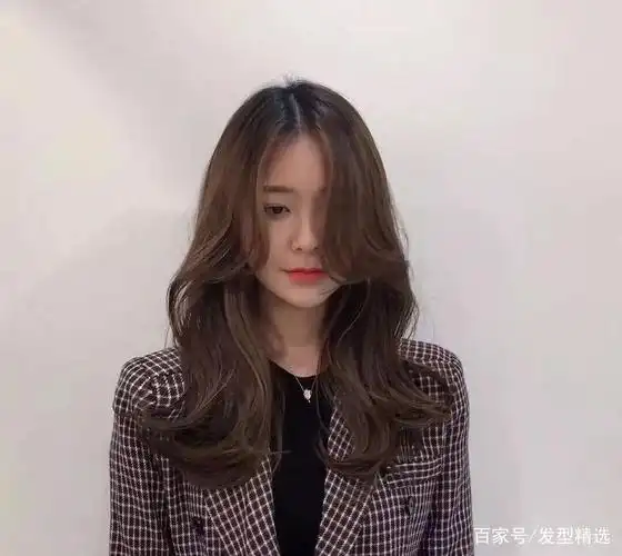 女神发型28款烫发,每一款都让你心动!