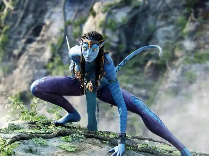阿凡达2