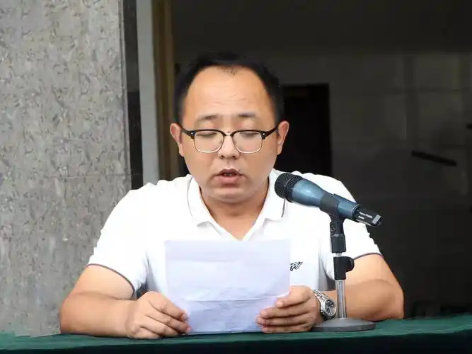 立诚中学2018级高一新生军训拉开序幕