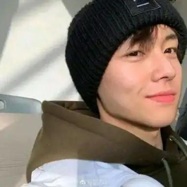 帅气男士头像:优质男生的风采