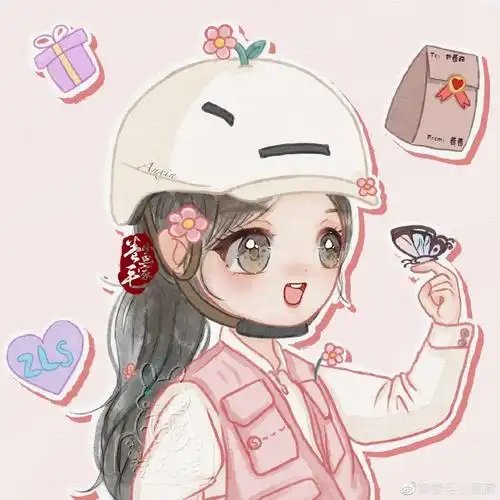 全世界最好的赵露思