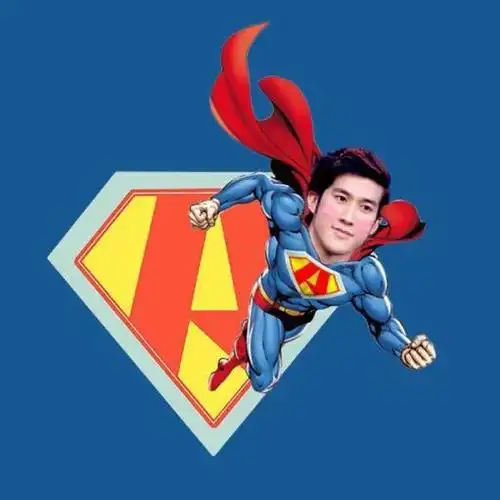 李治廷aarif广东粉丝团