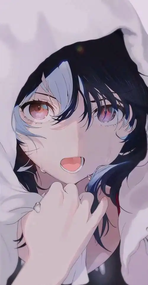 动漫- 堆糖,美图壁纸兴趣社区