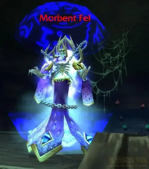 魔兽争霸3冰封王座. 谁有不死族巫妖的图片(最好是蓝色的)?