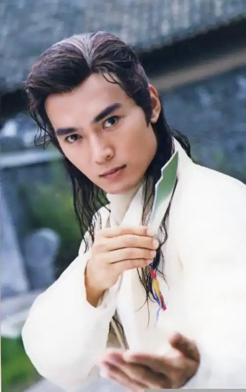 焦恩俊 小李飞刀