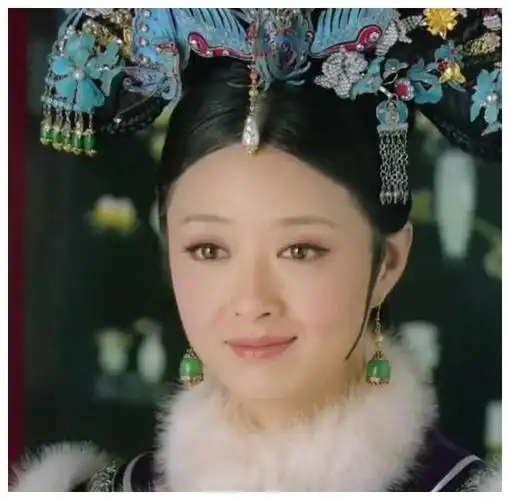 快穿之甄嬛传华妃