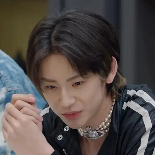 本人成年了请叫我帅哥#宝宝01#小鬼王琳凯说唱梦工厂#好清纯可爱的