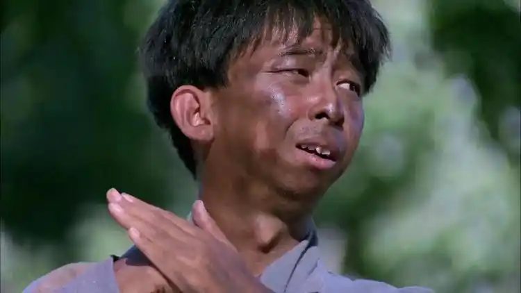 铁梨花:色子拉着凤儿结拜当兄弟,没想到凤儿居然会问这种问题