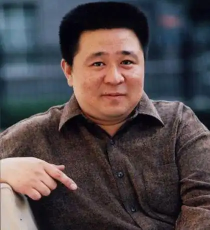 梁冠华词条图册_百度百科