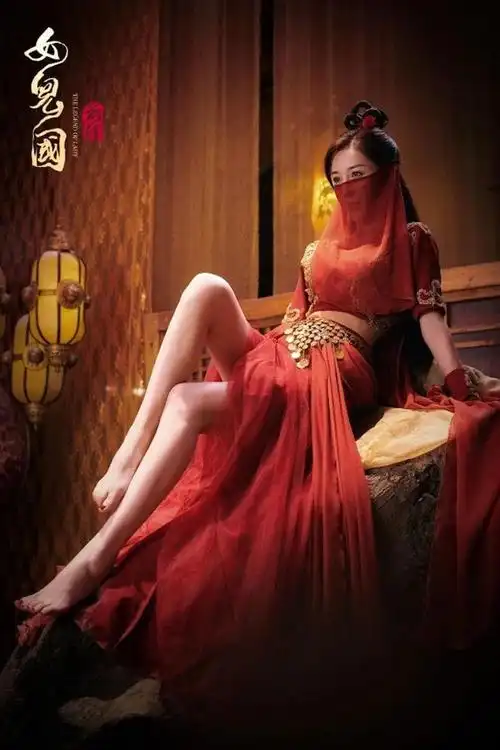 20年星途平平不及师妹刘亦菲|成龙|王珞丹|姚星彤|新闻女王_网易订阅