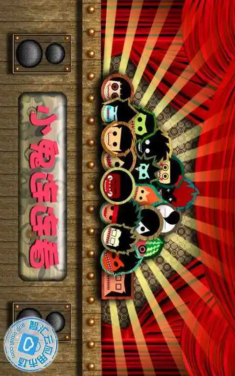 95mb推荐指数:5千 安全检测:安全更新: 2023-09-11应用简介*一波小鬼