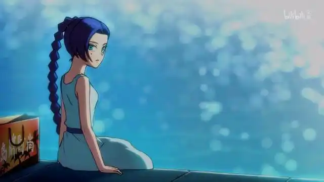 刺客伍六七:梅花十三终于带着泳装去了海边,阿七却离开小鸡岛