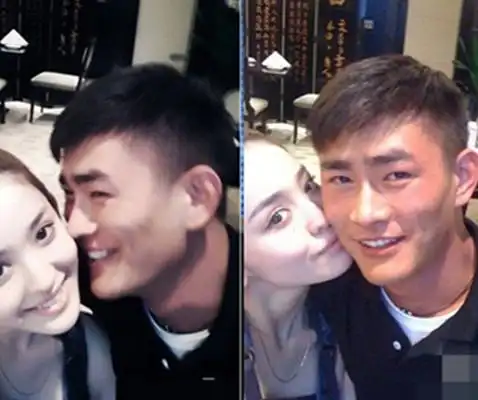 图古力娜扎的男朋友是谁绯闻男友大盘点