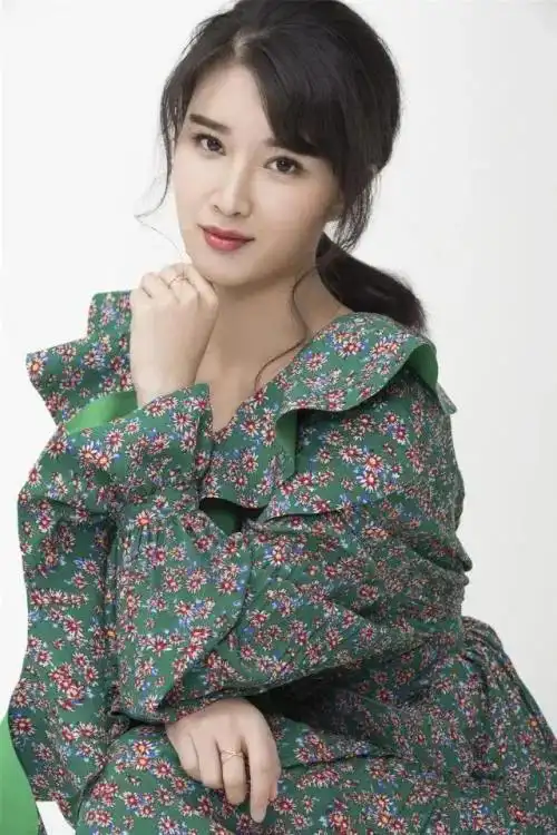 奚望,几张绝美照片_网易订阅