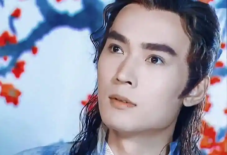 古装男神焦恩俊:小李飞刀与二郎神,是否真会成绝响?_角色_身高_武术