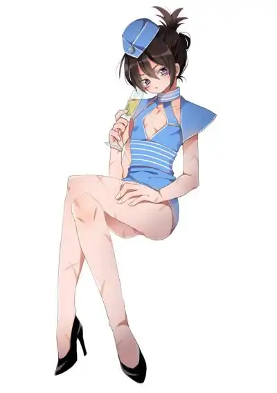 一拳超人 一击男 音速的索尼克 国人作品 转载自p站 勿侵删 画师征