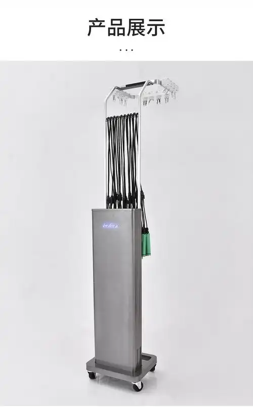 新款数码烫发机发廊烫发机器热烫机器24v理发店智能陶瓷烫发机