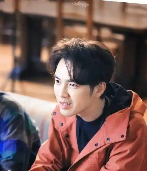 钟汉良新剧《今生有你》大火,"冻颜男神"的称号名不虚传!