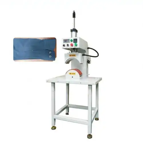 压胶设备无缝机