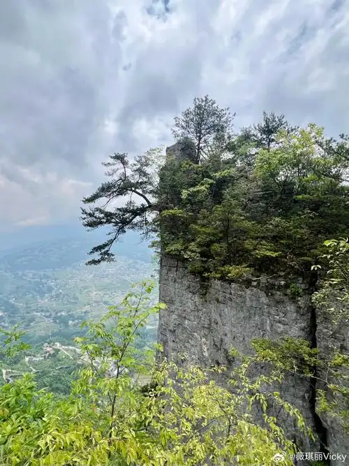 国字号的景区以及曾被美国cnn评为中国最美的四十个景点之一,代表了